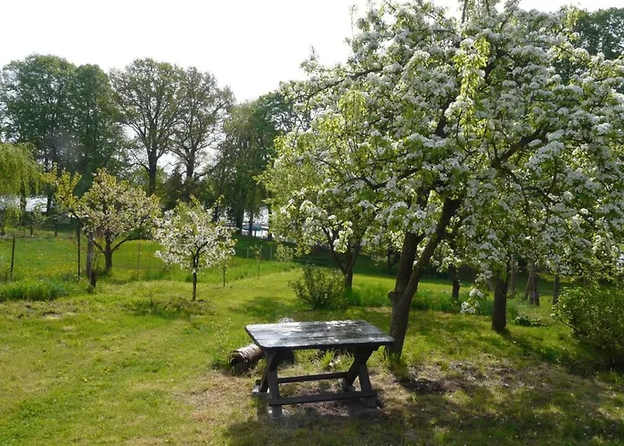 Das Haus Am See