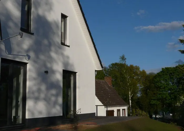Das Haus am See