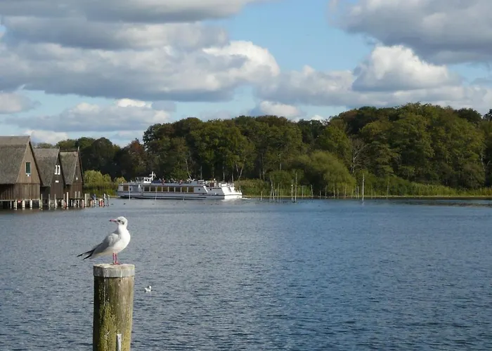 Das Haus am See