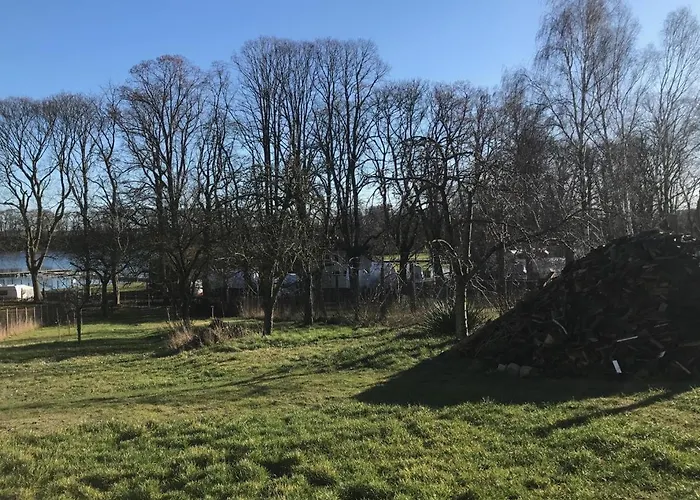 Das Haus am See