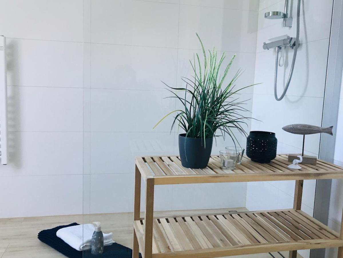 Holiday home Haus Am Marienfelde