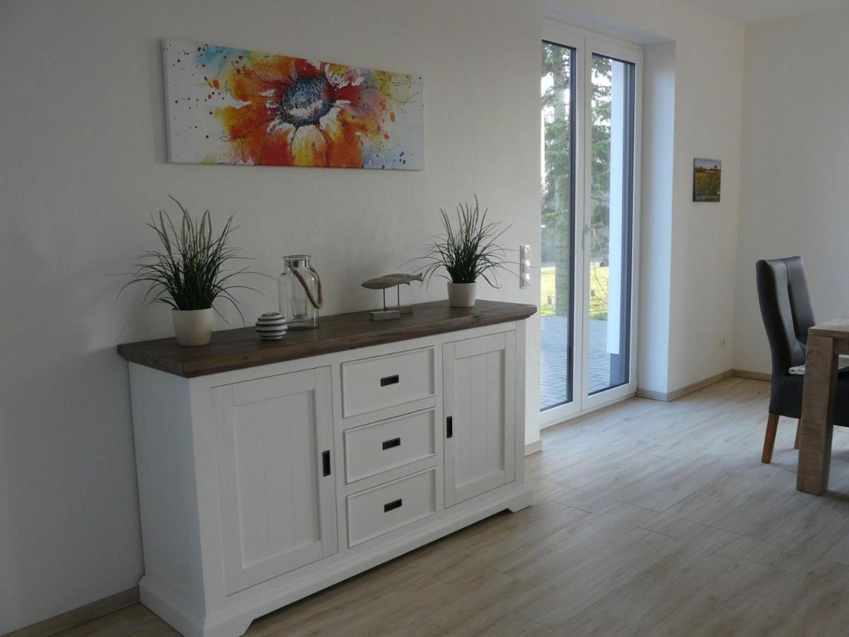 Holiday home Haus Am Marienfelde