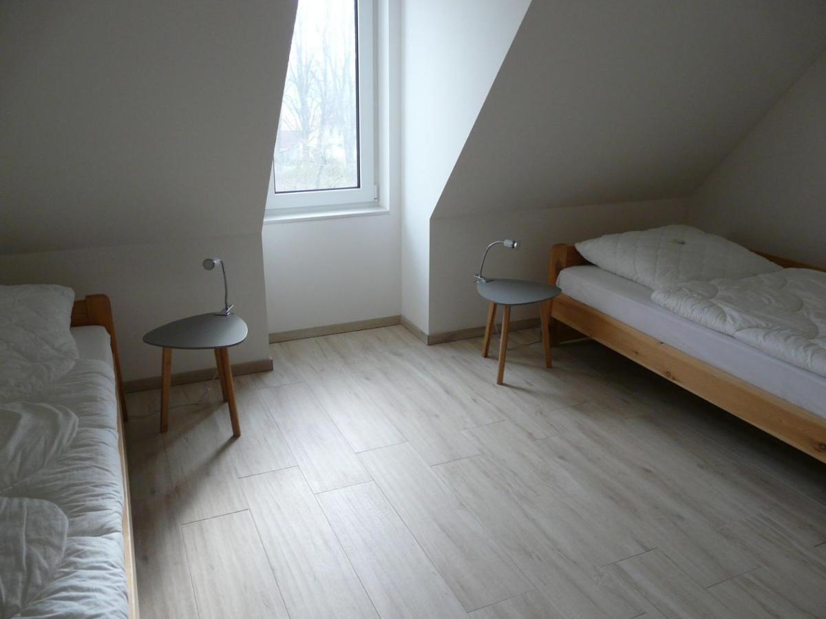 Haus Am Ferienhaus
