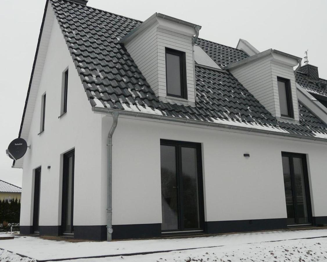 Ferienhaus Haus Am Marienfelde