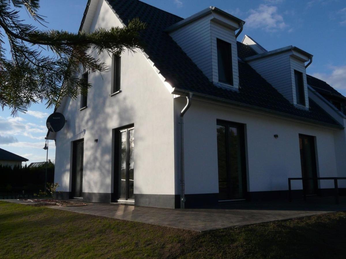 Ferienhaus Haus Am Marienfelde