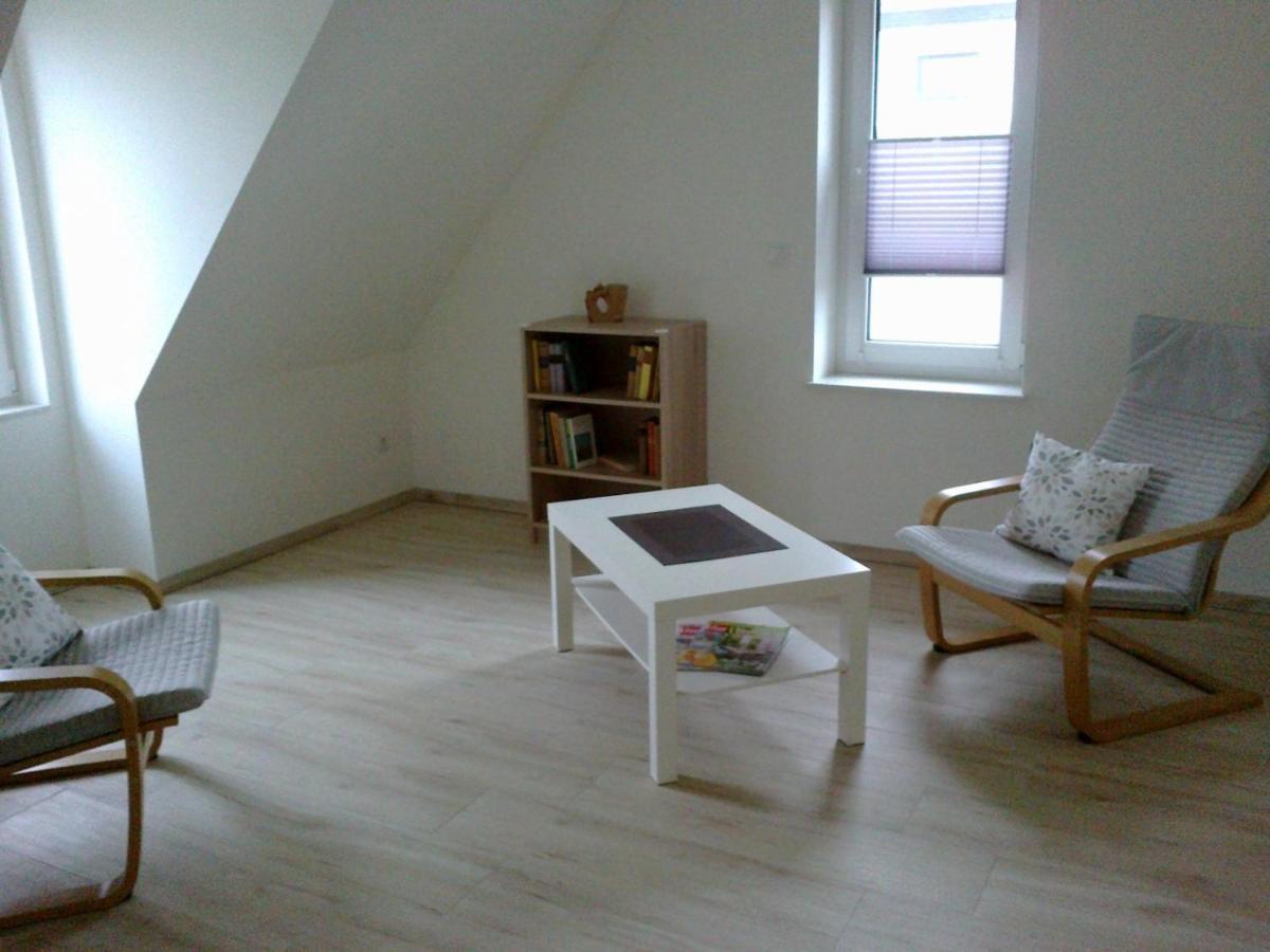 Haus Am Ferienhaus *