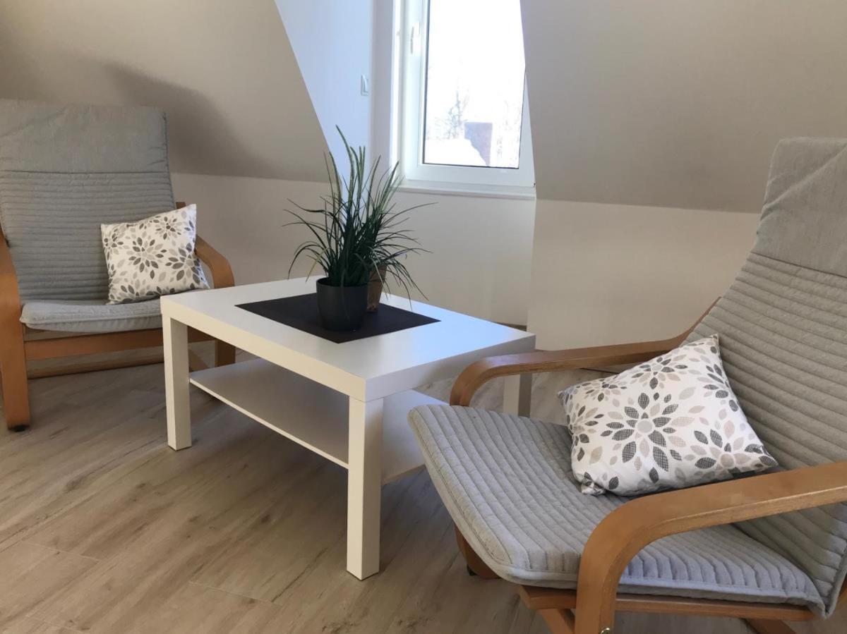 Holiday home Haus Am *